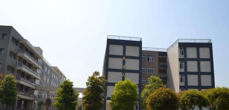 四川工业科技学院五年制大专报名条件