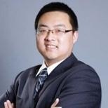 JavaScript讲师 张东