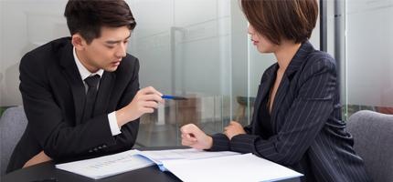 英语面试培训特色