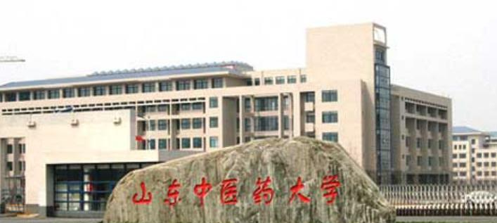 山东中医药大学