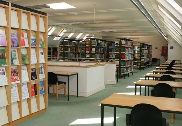 热带医学学院