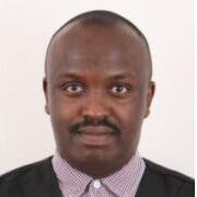 Stephen Nganga