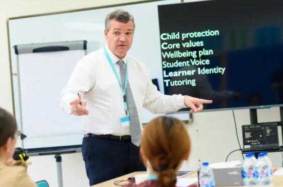 北京顺义区诺德安达学校