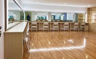 上海绘艺美业培训