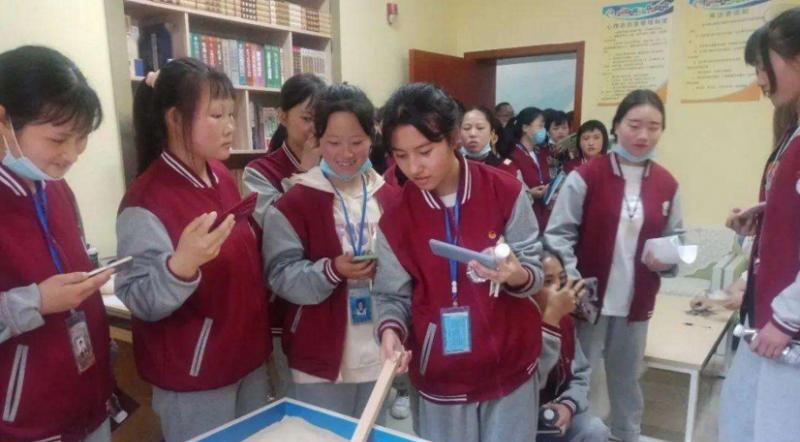 纳雍中等职业学校