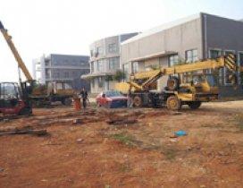 武汉建宏工程机械职业培训学校