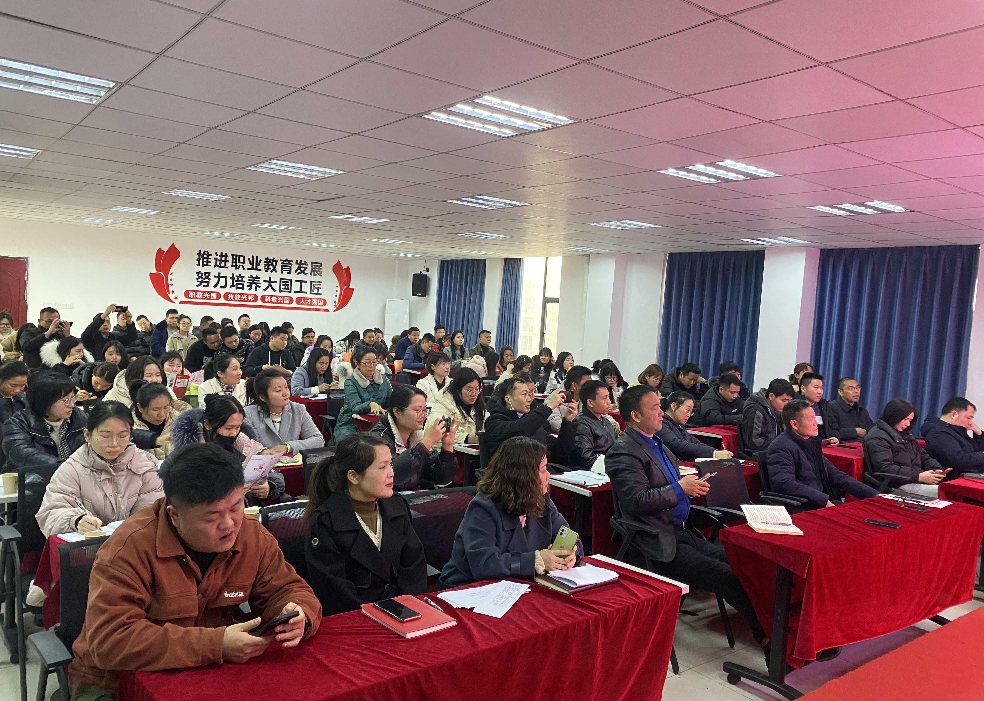 湘潭计算机职业技术学校