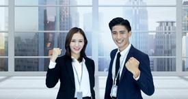 重庆成人英语培训班配图