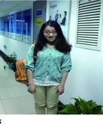杨女士