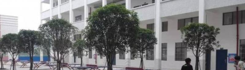 郴州科龙职业技术学校