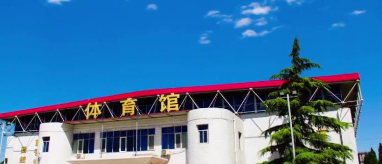 石家庄铁路职业技术学院