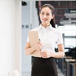 基本礼仪