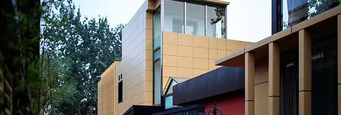 美国达罗捷派学校中国校区