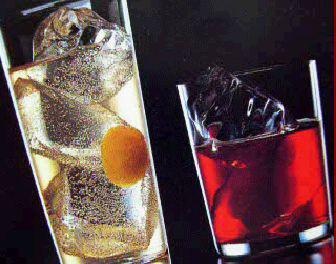 广州花式调酒培训