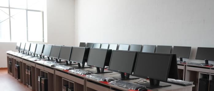 桐城海峡高级技工学校