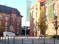 富尔达应用技术大学