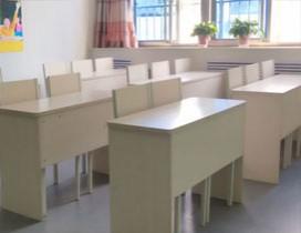西安七彩荷学堂