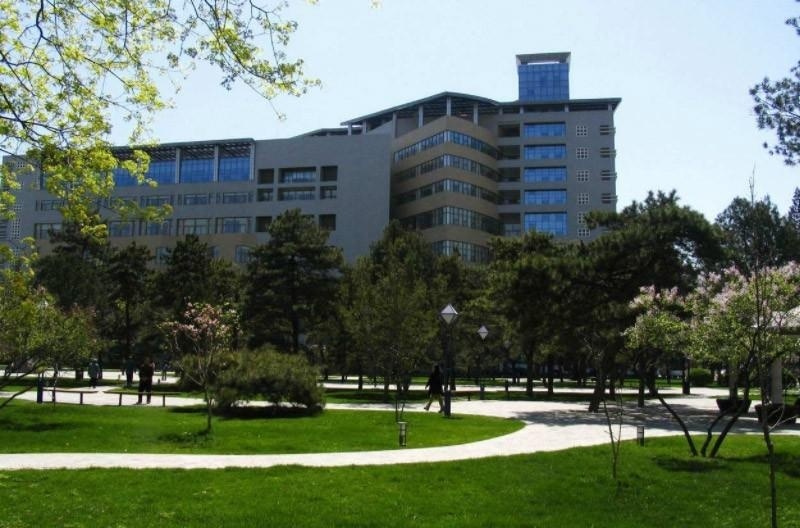 北京邮电大学留学预科