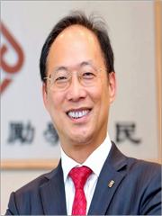 卫炳江 教授