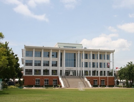 吞武里大学