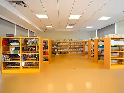 桐乡市耀华学校国际小学课程