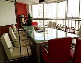 上海维思登教育