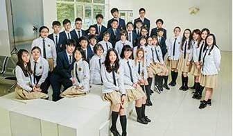 上海Lee Academy国际高中社团活动怎么样？