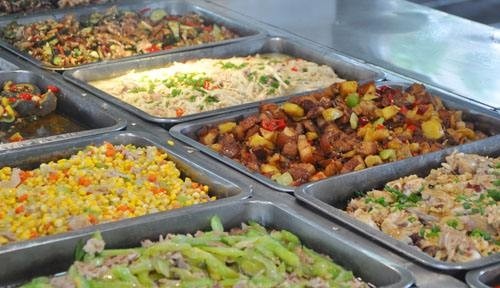 重庆艺术学校宿舍条件