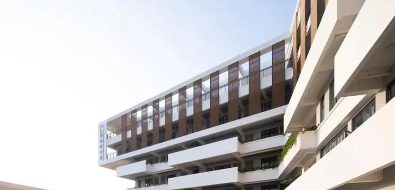  深圳桃源居中澳实验学校2023年录取分数线