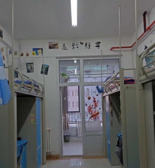 四川筠连县职业技术学校