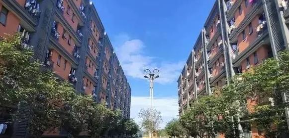 四川现代职业学院单招