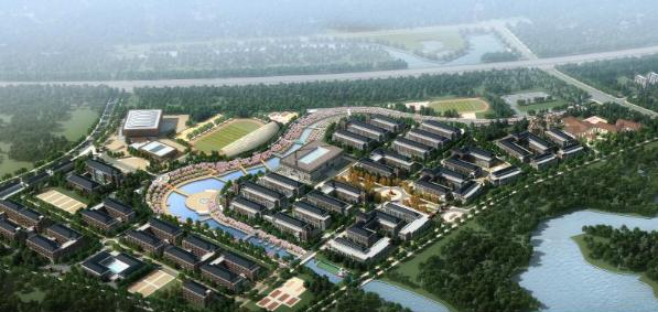 湖北交通职业技术学院1