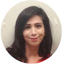 Maryam Hariri