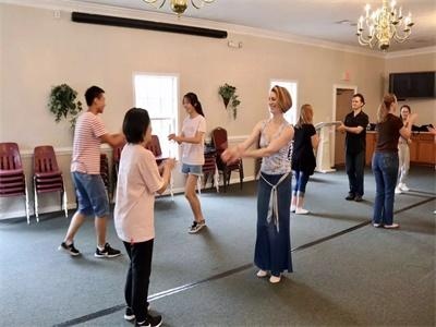 深圳德朗睿思国际学校