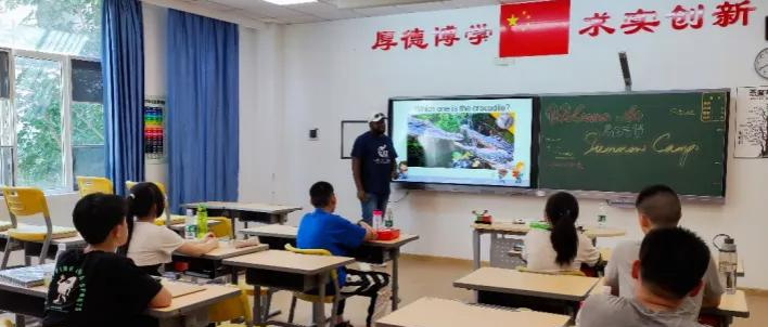 武汉为明国际学校初中部2023年学费标准