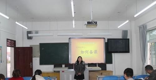 广安市英才职业技术学校2018年报名条件、招生对象