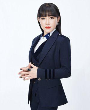蒋莉莉