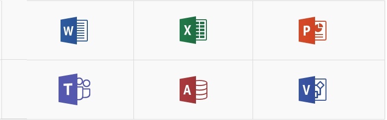 excel表格制作培训