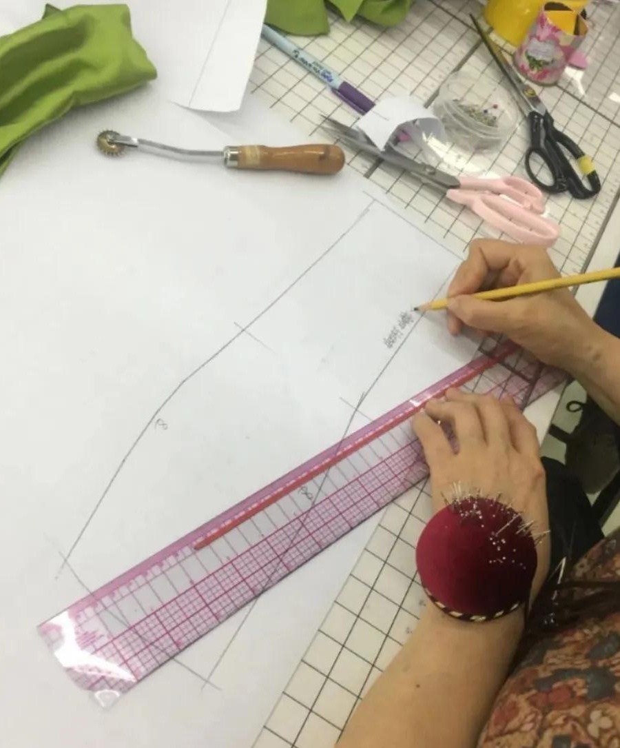 合肥服装立体裁剪培训 合肥服装立体裁剪培训