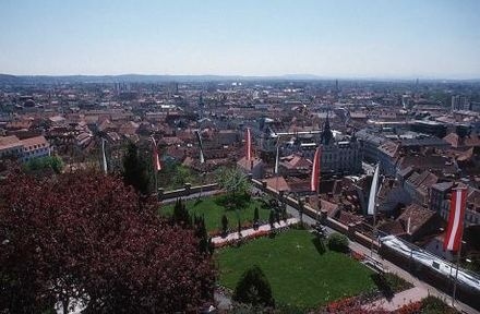 天主教格拉兹教区教育大学