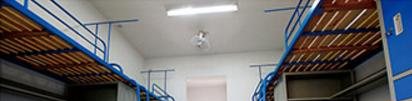 芜湖师范学校2020年宿舍条件