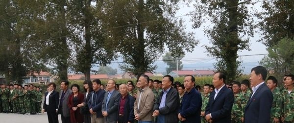 围场职教中心有哪些专业