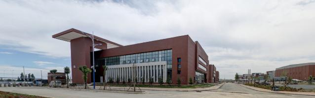 兰州现代职业学院