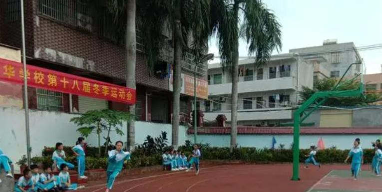 海口市体育运动学校怎么样、好不好(2023参考)
