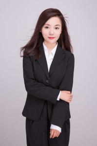 岳婷 Kelley