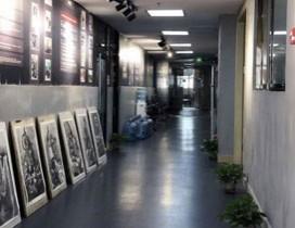 深圳黑骏画室