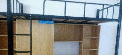 中央音乐学院附属中等音乐学校2022年宿舍条件