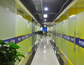 走廊