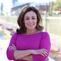 Dr. Alexandria Coronado