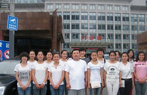 蒲江县职业中专学校